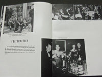 1949 LA ENCINA OCCIDENTAL COLLEGE YEARBOOK - LOS ANGELES CALIFORNIA - YB 299