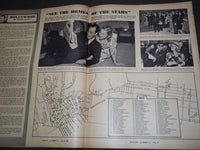 1938 JUL 26 PIC MAGAZINE - CONEY ISLAND - II 7450