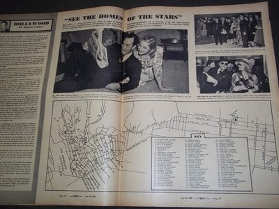 1938 JUL 26 PIC MAGAZINE - CONEY ISLAND - II 7450