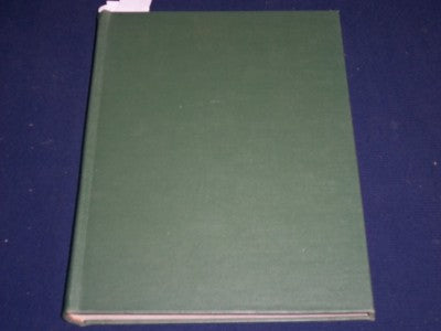 1952 SEP-1953 JUNE AUDIO-VISUAL GUIDE VOL NO. 19 - ELIZABETH - MASON - KD 1028