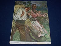 1908 OCTOBER 31 BLANCO Y NEGRO SPANISH MAGAZINE - NICE ILLUSTRATIONS - J 305