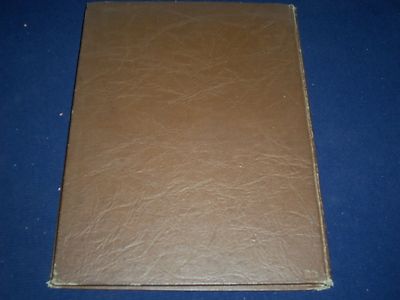 1926 THE GOLDEN ANNIVERSARY WILMINGTONIAN COLLEGE YEARBOOK - OHIO - YB 109