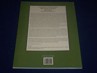 1992 MISCELLANY OF OBJECTS FROM SIR JOHN SOANE'S MUSEUM SOFTCOVER BOOK - KD 1609
