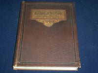 1923 THE PEAN PHILIPS EXETER ACADEMY YEARBOOK NEW HAMPSHIRE - PHOTOS - YB 235