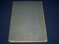1929 THE KALDRON ALLEGHENY COLLEGE YEARBOOK VOLUME 41 - GREAT PHOTOS - YB 115
