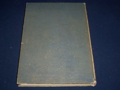 1929 THE KALDRON ALLEGHENY COLLEGE YEARBOOK VOLUME 41 - GREAT PHOTOS - YB 115