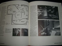 1982-1983 PRINT CASEBOOKS 5 THE BEST IN SET OF 6 BOOKS W/ SLIPCASE - KD 2509