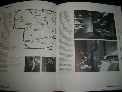 1982-1983 PRINT CASEBOOKS 5 THE BEST IN SET OF 6 BOOKS W/ SLIPCASE - KD 2509