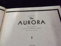 1944 OLIVET NAZARENE COLLEGE YEARBOOK - AURORA - BOURBONNAIS ILLINOIS - YB 178