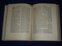 1927 THE NOTE BOOK OF ELBERT HUBBARD SOFTCOVER BOOK - KD 1291