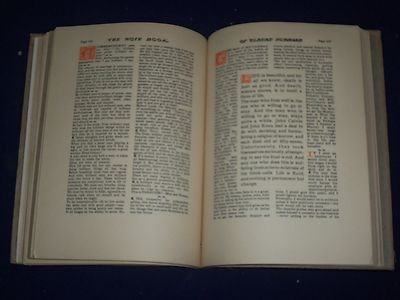 1927 THE NOTE BOOK OF ELBERT HUBBARD SOFTCOVER BOOK - KD 1291