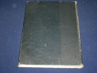 1929 THE GRANITE UNIVERSITY OF NEW HAMPSHIRE YEARBOOK - NICE PHOTOS - YB 244
