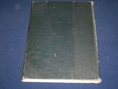 1929 THE GRANITE UNIVERSITY OF NEW HAMPSHIRE YEARBOOK - NICE PHOTOS - YB 244