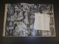 1949 CHRYSALIS NORTH ARLINGTON HIGH SCHOOL YEARBOOK - NICE PHOTOS - YB 617