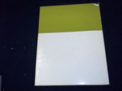 1965 GRAPHIC ARTS TYPE BOOK VOLUME 2 - FONTS OF ALL SHAPES & SIZES - KD 729K