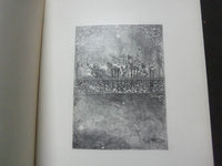 1877 THE FLOOD OF YEARS CHILDREN'S BOOK - BY WILLIAM CULLEN BRYANT - KD 1744J
