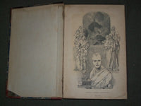 1847 THE NOVELS OF SIR WALTER SCOTT - SCOT'S WORKS VOLUME LOT OF 4 - KD 1074