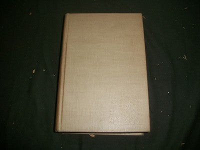 1928 A GUIDE TO WILD FLOWERS BOOK NORMAN TAYLOR - EAST OF MISSISSIPPI - KD 684