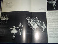 1966 MAY 17-22 BOLSHOI BALLET PROGRAM - MADISON SQUARE GARDEN - II 7289