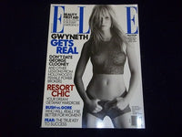 2000 NOVEMBER ELLE MAGAZINE - GWYNETH PALTROW - II 4741