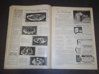 1907 MAY THE LADIES' WORLD MAGAZINE - GREAT PHOTOS AND ADS - SP 3007