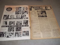 1934 SHE LOVES ME NOT MOVIE PRESS BOOK STARS BING CROSBY & MIRIAM HOPKINS - P 47
