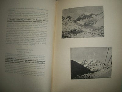 1929 THE ACADEMY OF NATURAL SCIENCES OF PHILADELPHIA YEARBOOK - YB 636