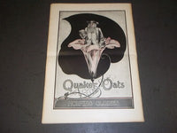 1905 FEBRUARY THE LADIES' WORLD MAGAZINE - GREAT PHOTOS AND ADS - SP 3009