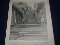 1894 CAMERA MOSAICS A PORTFOLIO OF NATIONAL PHOTOGRAPHY - GREAT PHOTOS - KD 1296