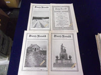 1926 ZION'S HERALD MAGAZINE LOT OF 22 DIFFERENT - O 1979