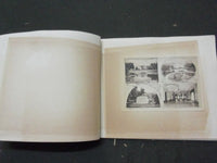 1914 WASHINGTON DC THE NATION'S BEAUTIFUL CAPITAL BOOKLET GREAT PHOTOS - J 5723