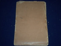 1873 SETTING & WORKING RETORTS 7TH ANNUAL SESSION - MONTREAL - PLATES - J 5534