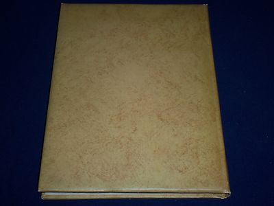 1943 HALCYON SWARTHMORE COLLEGE YEARBOOK - PENNSYLVANIA - NICE PHOTOS - YB 78
