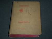 1932 HISPANIC NOTES AND MONOGRAPHS CATALOGUE OF PAINTINGS VOLUME 1 - KD 1129