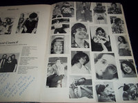 1976 NEELY YEARBOOK - HEBREW ACADEMY - BROOKDALE HIGH SCHOOL - NEW YORK- YB 177