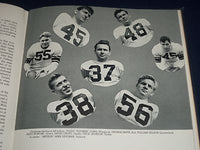 1950 ALFARATA JUNIATA COLLEGE YEARBOOK - HUNTINGDON PENNSYLVANIA - YB 391