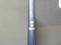 1896-1897 ART AMATEUR MAGAZINE BOUND VOLUME - GREAT ILLUSTRATIONS - KD 3047