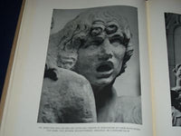 1936 DIE WESTFALISCHEN DOME GERMAN BOOK - HEGE -120 PAGES OF PHOTOS - KD 1289