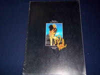 1978-79 ROD STEWART TOUR BOOK - BLONDES HAVE MORE FUN TOUR - JAPANESE - II 7948