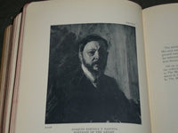 1932 HISPANIC NOTES AND MONOGRAPHS CATALOGUE OF PAINTINGS VOLUME 1 - KD 1129