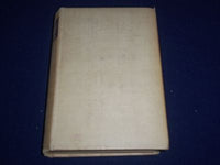 MONSIEUR BERGERET A PARIS BOOK BY ANATOLE FRANCE - FRENCH TEXT - INFO - KD 2171