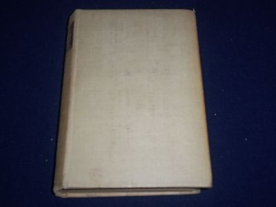 MONSIEUR BERGERET A PARIS BOOK BY ANATOLE FRANCE - FRENCH TEXT - INFO - KD 2171