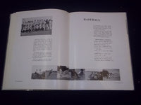 1938 TRENTON STATE TEACHERS COLLEGE YEARBOOK THE SEAL - YB 81