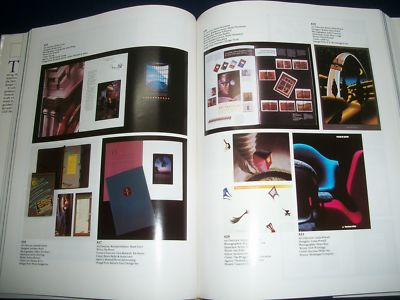 1988 THE 67TH ART DIRECTORS ANNUAL INCLUDING THE INTL EXHIBITION BOOK- KD 3756