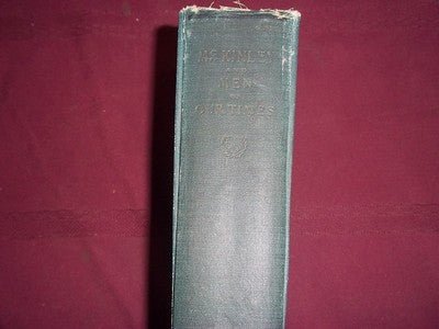1901 A MEMORIAL VOLUME OF AMERICAN HISTORY - INTRO BY GEN. FITZHUGH LEE - KD 702