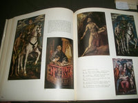 1967 NATIONAL GALLERY OF ART WASHINGTON BOOK - I 1439