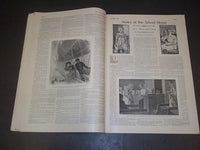 1910 OCTOBER THE LADIES' WORLD MAGAZINE - GREAT PHOTOS AND ADS - SP 2990