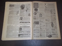 1895 FEBRUARY THE LADIES' WORLD MAGAZINE - GREAT PHOTOS AND ADS - SP 3018