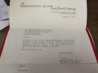1965 MAY 29 INDIVIDUAL MAN BASIS OF FREEDOM BOOK - BY SIR PATRICK DEAN - KD 727M