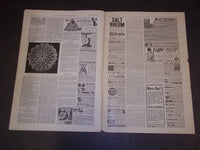 1898 JANUARY THE LADIES' WORLD MAGAZINE - GREAT PHOTOS AND ADS - SP 3038